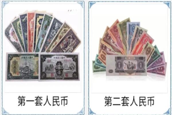 南充南部县回收旧币